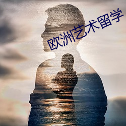 欧洲(洲)艺术留学(學)