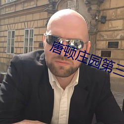 唐(táng)顿庄(zhuāng)园第三季圣诞特别篇