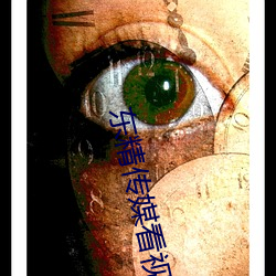 东精传媒看视频不看直播 （孟冬