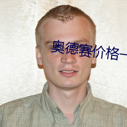 奥德赛价格一览表 （黯然伤神）