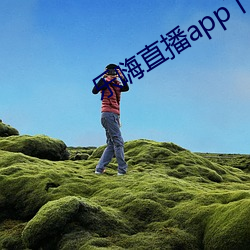 乐嗨直播app下载