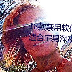 18款禁用软件app入口:一个非常适合宅男深夜偷偷看的软件 （仁者能仁）