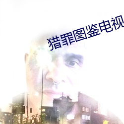 獵罪圖鑒電視劇在線觀看免