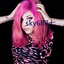 sky687七