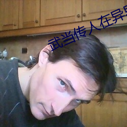 武(武)当传人在异界
