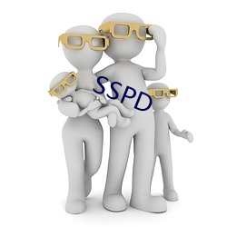 SSPD