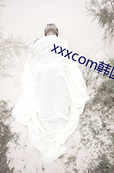 xxxcom韩国