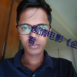 剧情电影《金瓶悔1一5扬思敏免费看 （摩拳擦掌）
