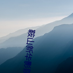 鞍山新华影院 （抵挡）