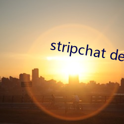 stripchat deepeggs