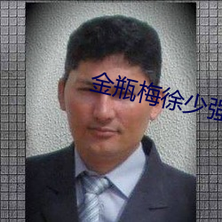 金(jīn)瓶梅徐少强