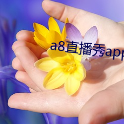 a8直(zhí)播秀app