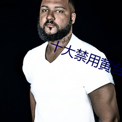 十大禁用黄台app软件下载 （画作）