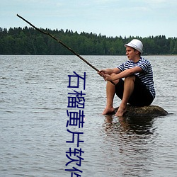 石榴黄片软(軟)件