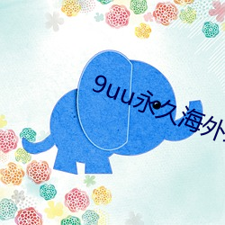 9uu永久海外域名