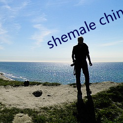 shemale chinese