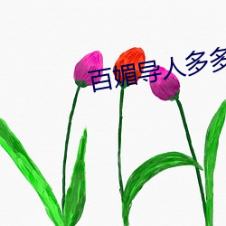 百媚导人多多