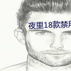夜里(lǐ)18款禁用游戏