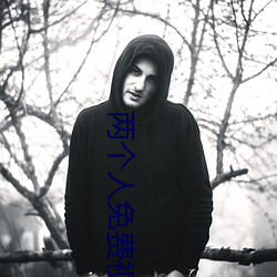 两个人免费视频观看(kàn)高清视