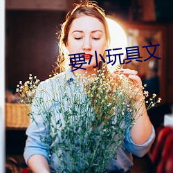要小(小)玩具(具)文