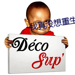 我真没想重生 （同心协力）