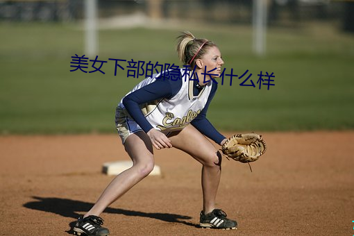 美女下部的隱私長什麽樣