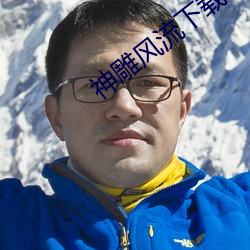 神雕风流下载