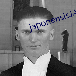 japonensisJAVAHD大