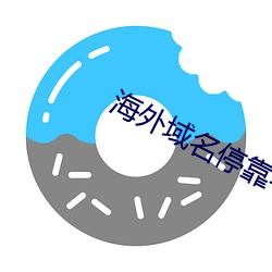 海外(外)域名停靠平(平)台(台)