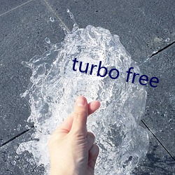 turbo free