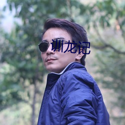 训龙记 （蹠狗吠尧）