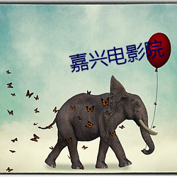 嘉兴电影院