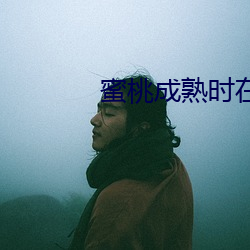 蜜桃成熟时在线观看完整版
