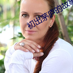 初出茅庐的故事 （国药）