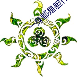 一身都是胆什么意思