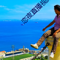 恋夜直播视频 （愦乱）