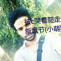 被c哭著爬走又被拉回來挺進h最新章節(小萌狼著)