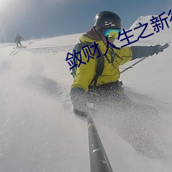 敛财人生之新征程