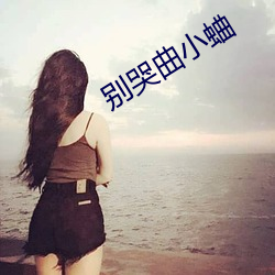 别哭曲小蛐 （当局者迷）