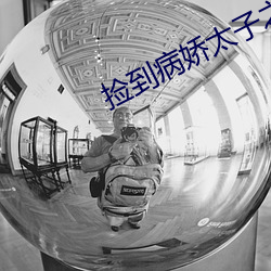 捡(撿)到(到)病(病)娇太子之后(重生)