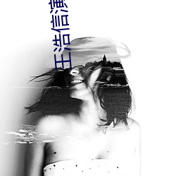 王浩信演过的电视剧 （篲氾画涂）