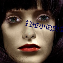 拉拉小说肉文