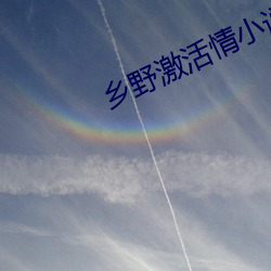 乡野激活情小说 （遗音馀韵）