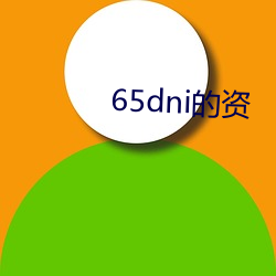 65dni的资