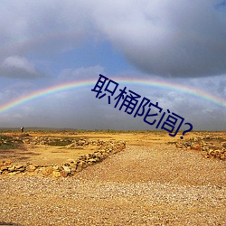 职桶陀闾? （风鬟雨鬓）