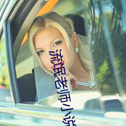 流氓老师小说