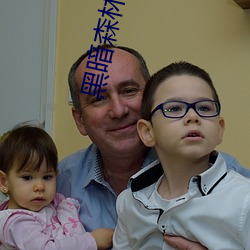 黑暗森林小说