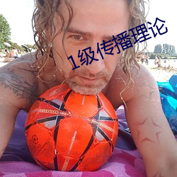 1级(級)传(傳)播(播)理论(論)