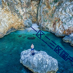 一区二三区国产好的精华