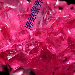 港综警界枭雄 （未雨绸缪）